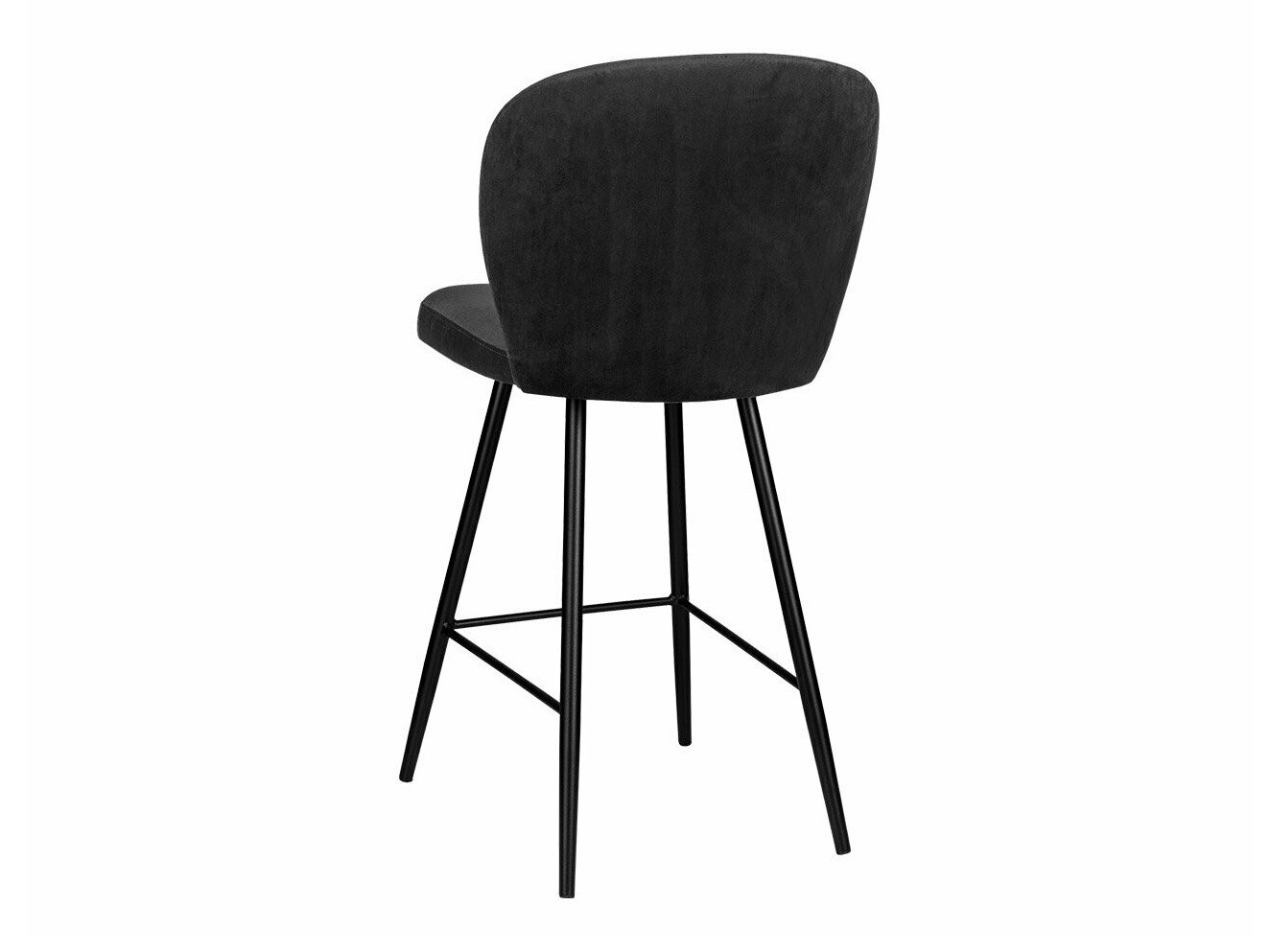 Chaise de bar Jackson 101 (Magic Velvet 2219)