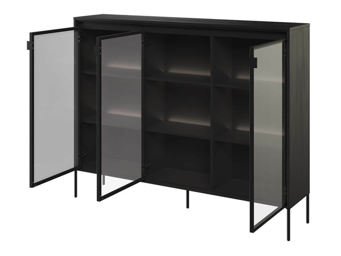Buffet Fernolu 108 (Noir)