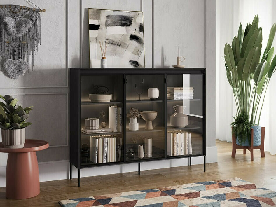 Buffet Fernolu 108 (Noir)