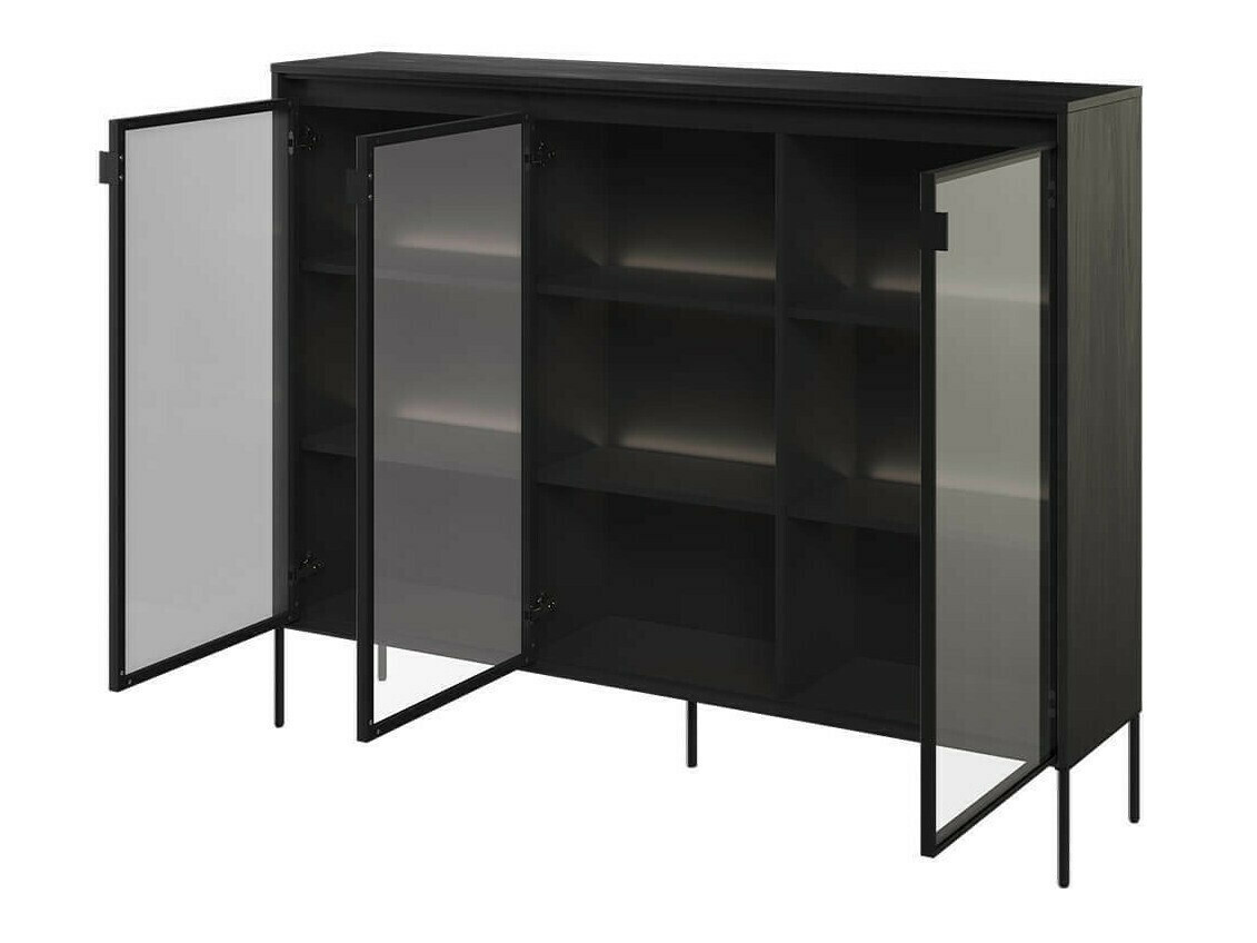 Buffet Fernolu 108 (Noir)