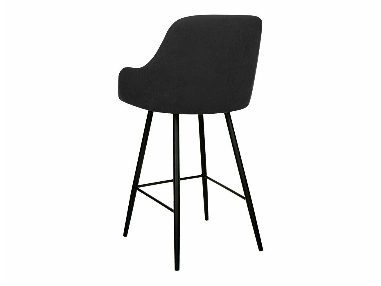 Chaise de bar Jackson 102 (Magic Velvet 2219)