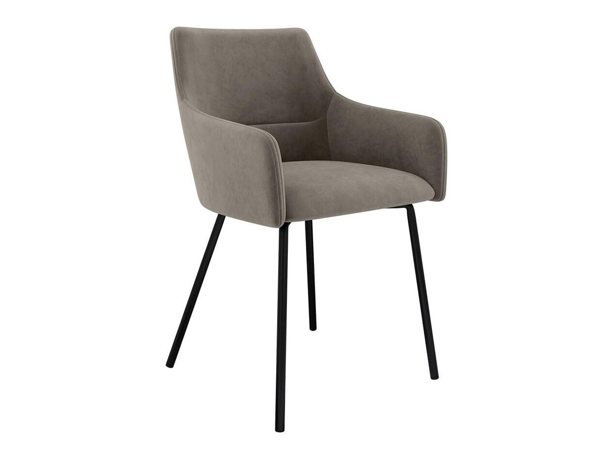 Chaise Jackson 109 (Magic Velvet 2209)