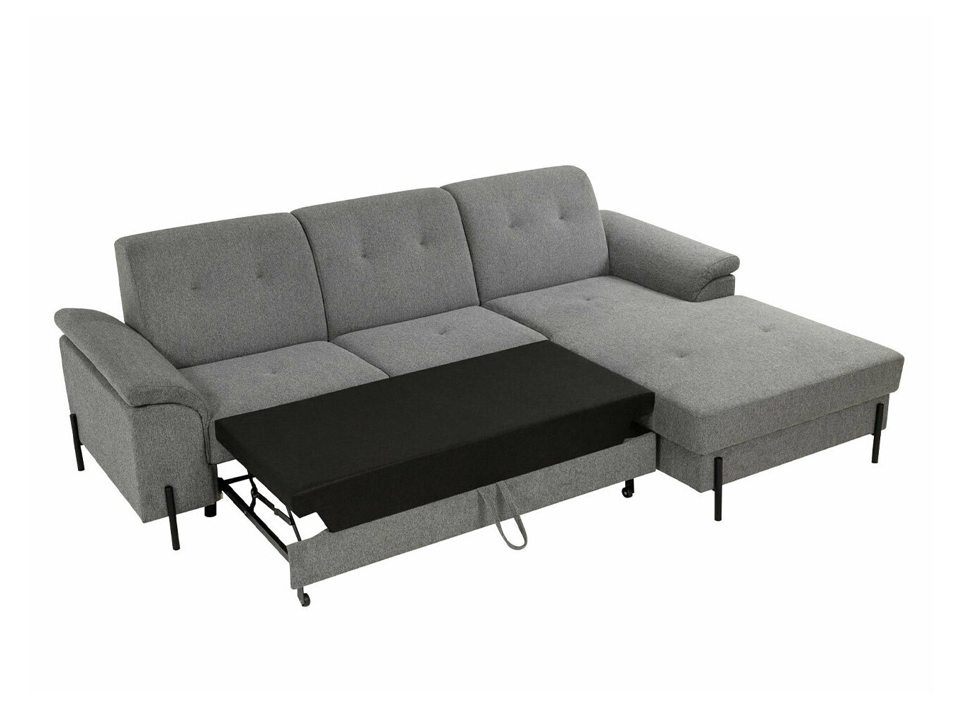 Canapé d'angle Comfivo 133 (Matana 04)