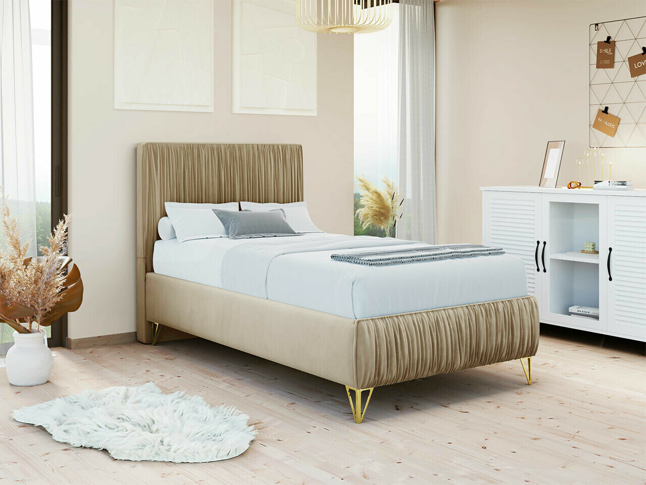 Lit Logan 112 (Amor Velvet 4304)