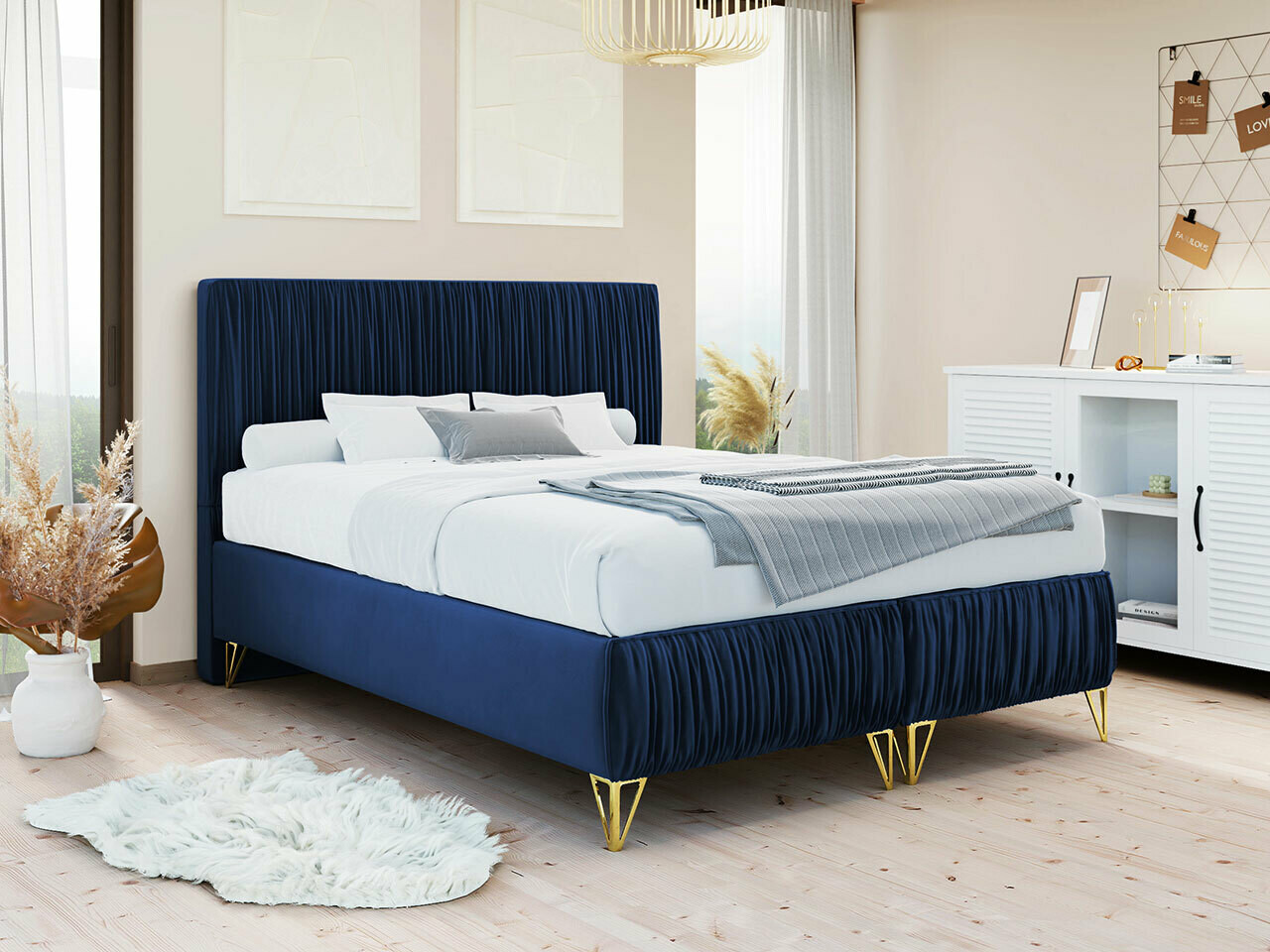 Lit Logan 112 (Amor Velvet 4314)