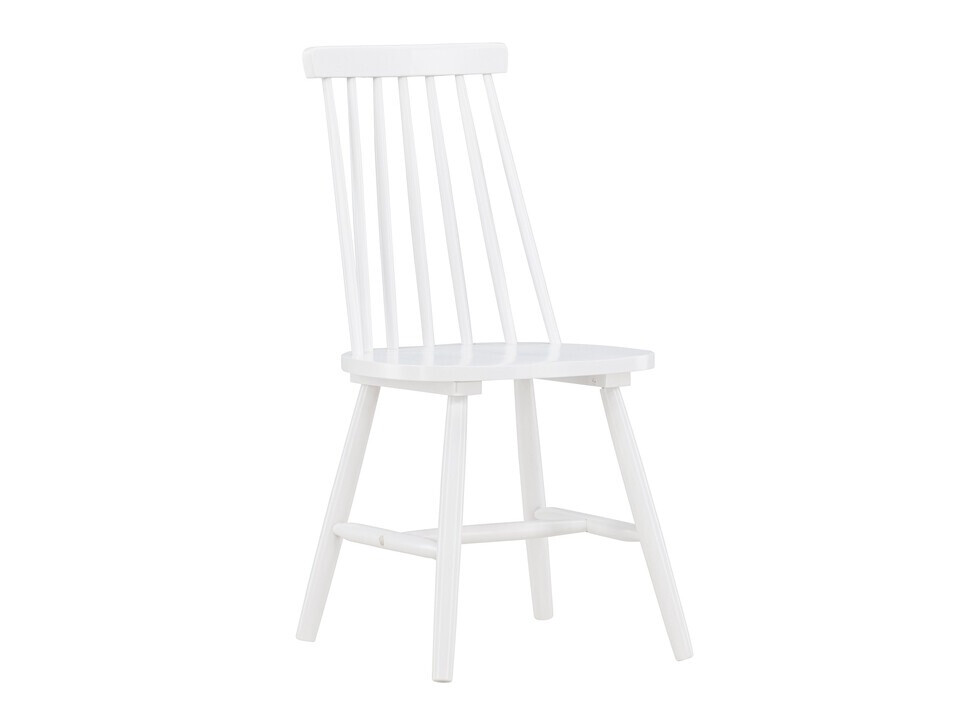 Chaise Dallas 4195 (Blanc)