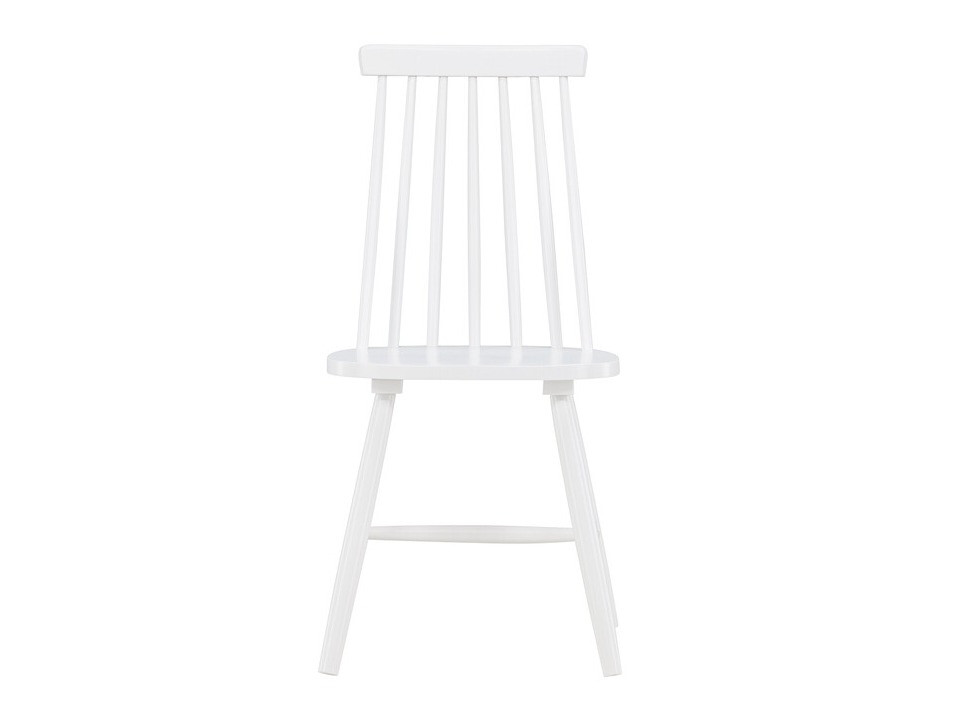 Chaise Dallas 4195 (Blanc)