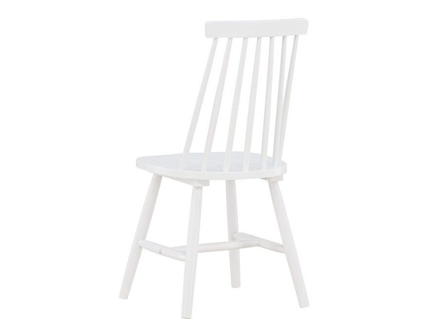 Chaise Dallas 4195 (Blanc)