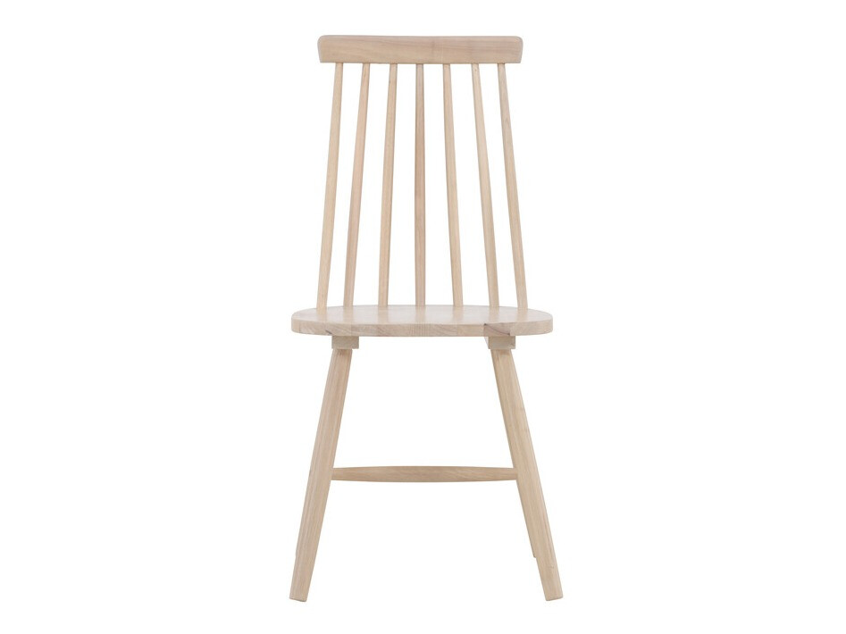 Chaise Dallas 4195 (Brun clair)