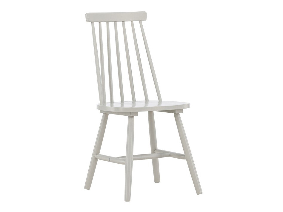 Chaise Dallas 4195 (Gris clair)