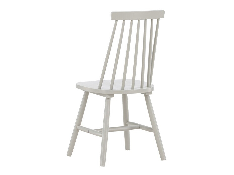 Chaise Dallas 4195 (Gris clair)