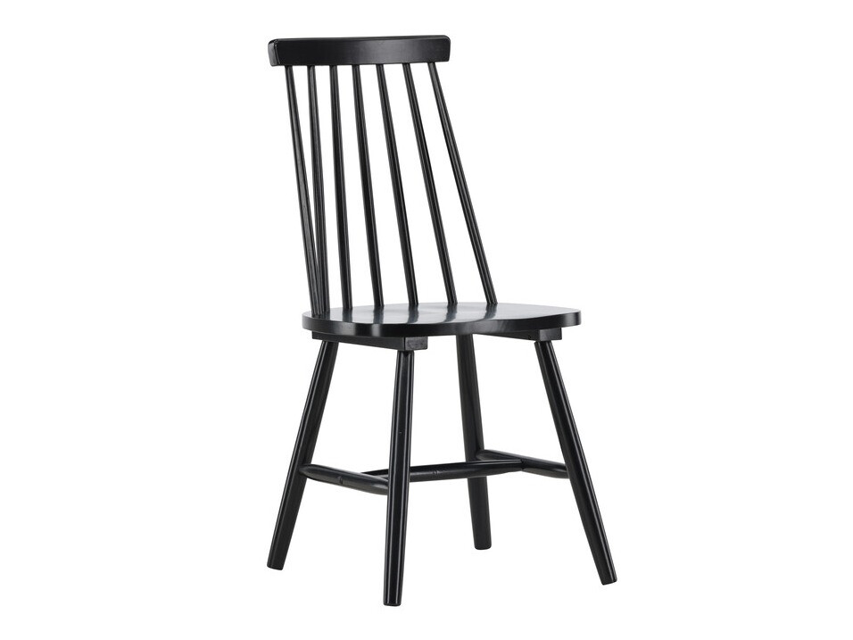 Chaise Dallas 4195 (Noir)