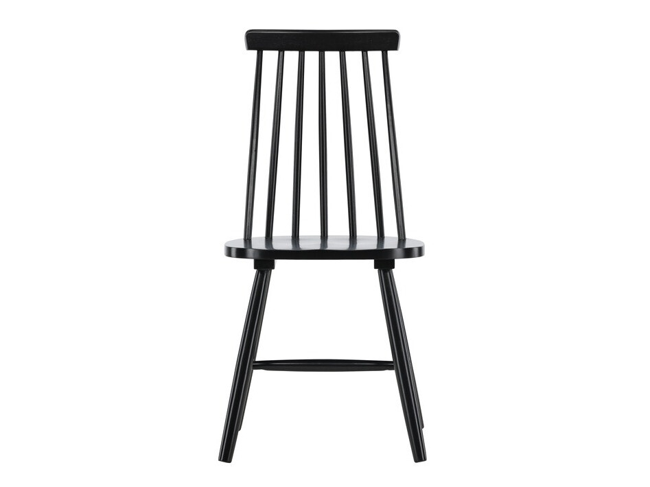 Chaise Dallas 4195 (Noir)
