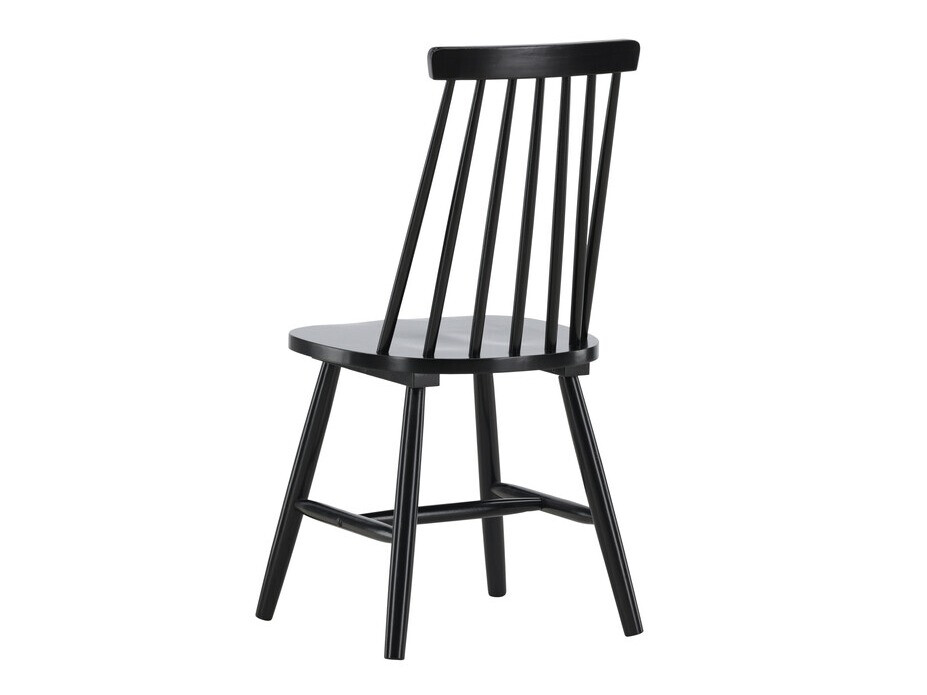 Chaise Dallas 4195 (Noir)
