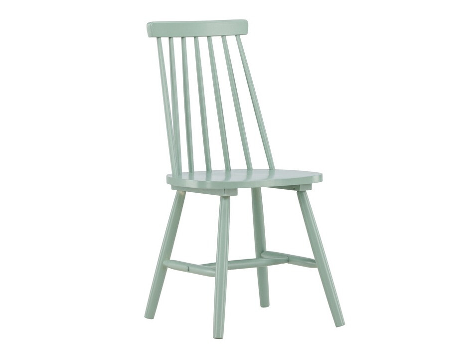 Chaise Dallas 4195 (Vert clair)