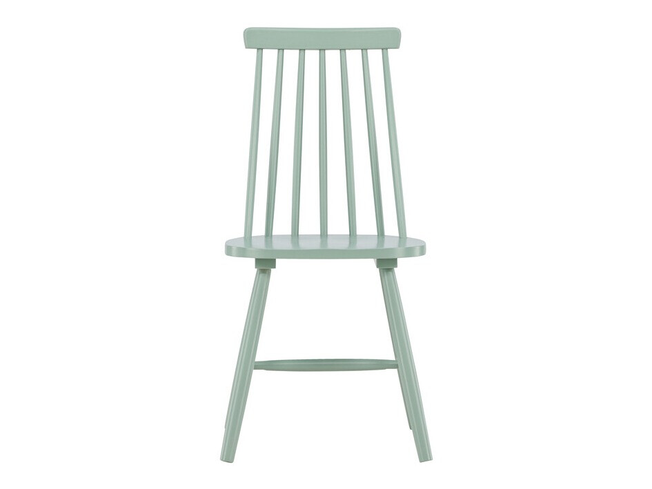 Chaise Dallas 4195 (Vert clair)