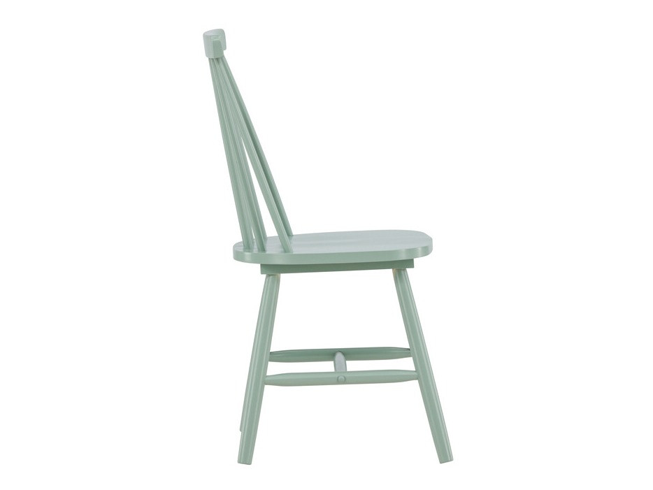 Chaise Dallas 4195 (Vert clair)