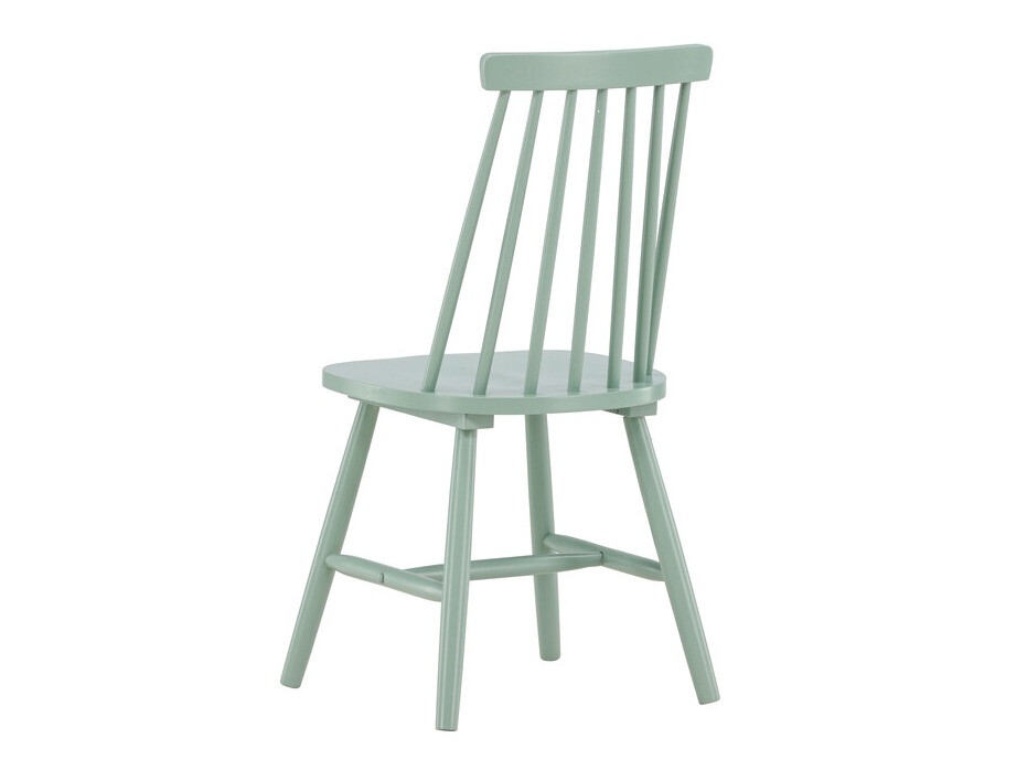 Chaise Dallas 4195 (Vert clair)