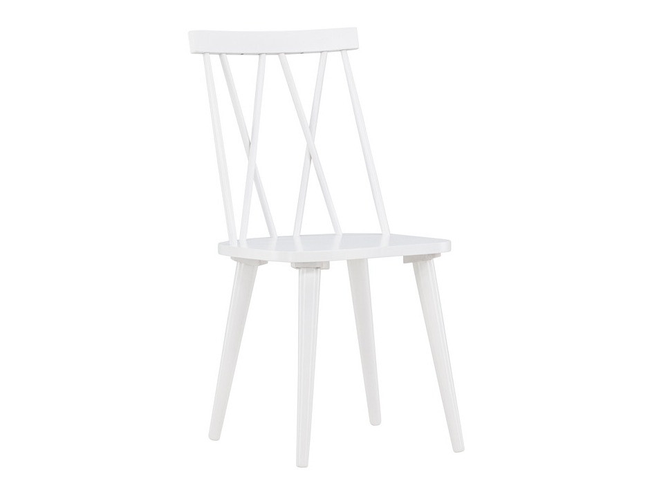 Chaise Dallas 4196 (Blanc)