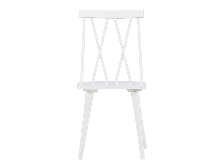 Chaise Dallas 4196 (Blanc)