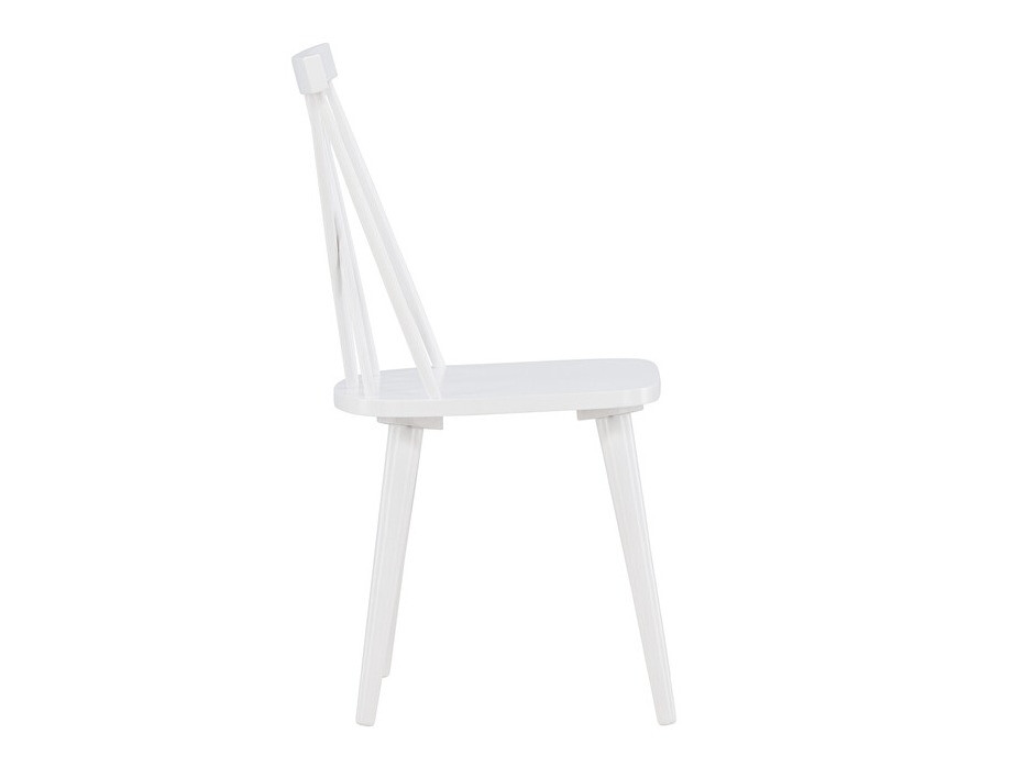 Chaise Dallas 4196 (Blanc)