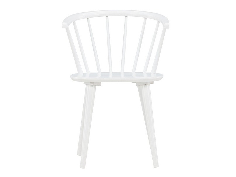 Chaise Dallas 4197 (Blanc)