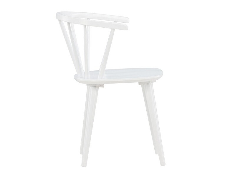 Chaise Dallas 4197 (Blanc)