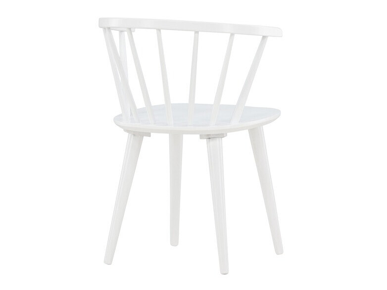 Chaise Dallas 4197 (Blanc)