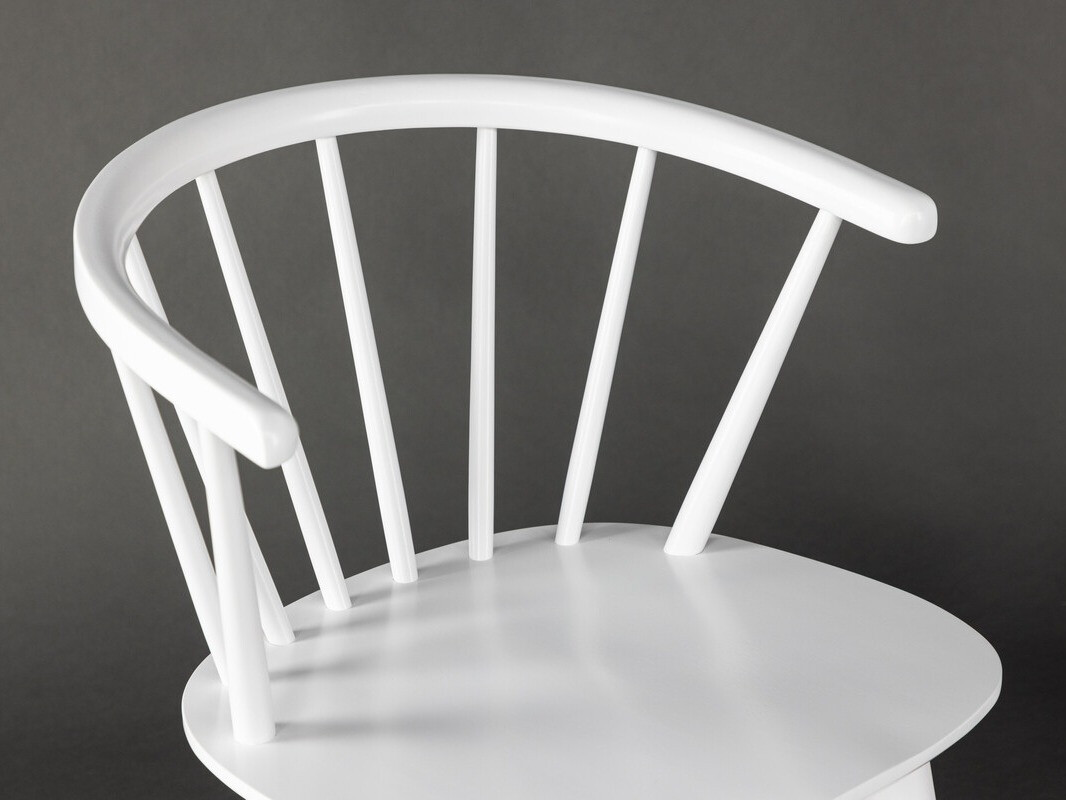 Chaise Dallas 4197 (Blanc)