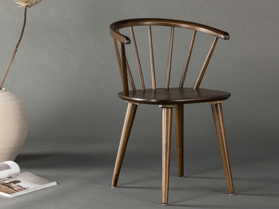 Chaise Dallas 4197 (Marron)