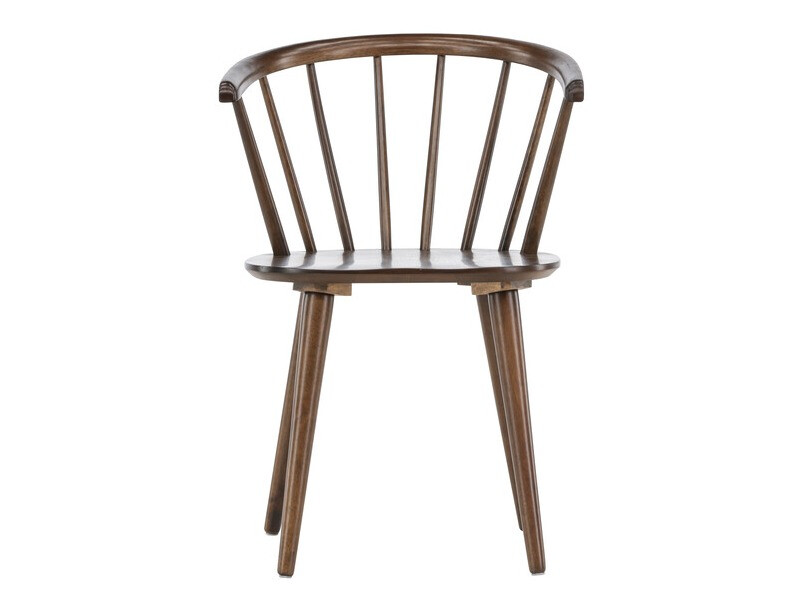 Chaise Dallas 4197 (Marron)