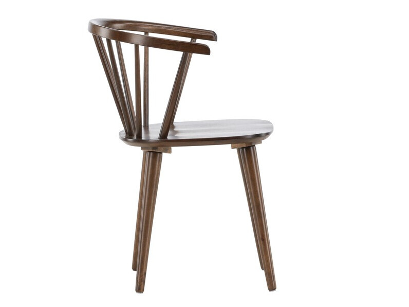 Chaise Dallas 4197 (Marron)