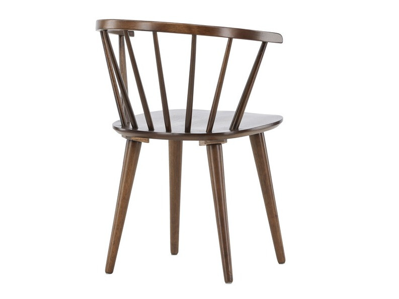 Chaise Dallas 4197 (Marron)