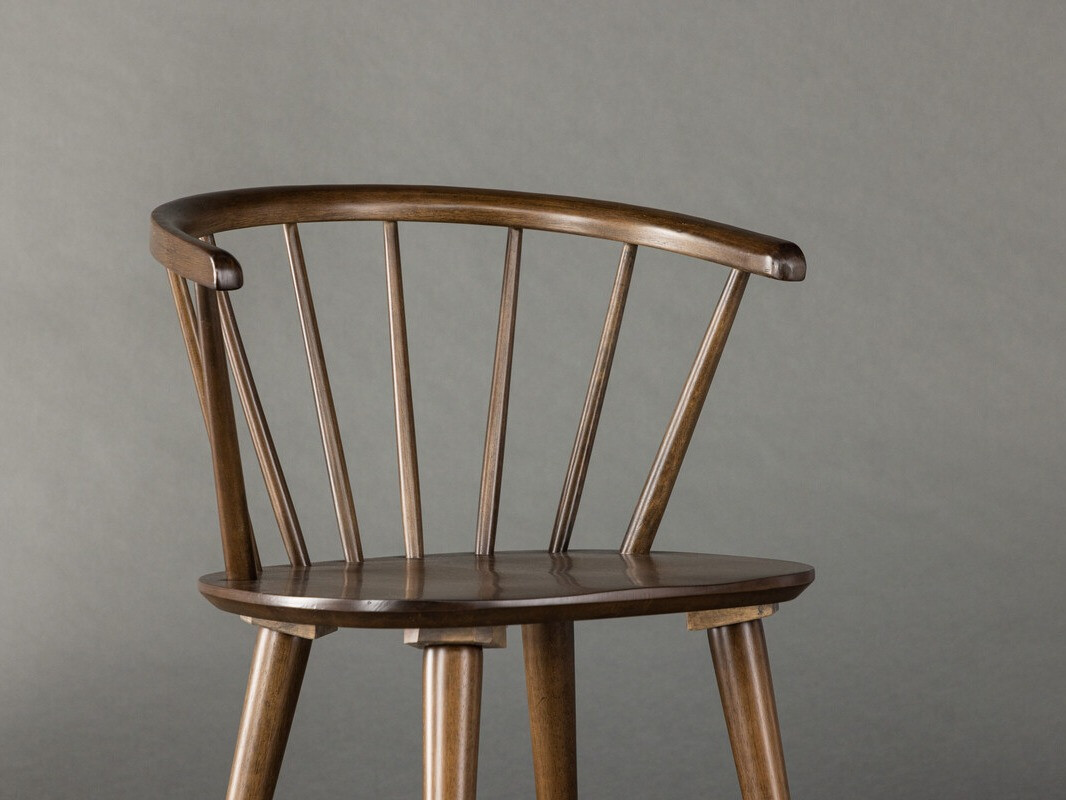 Chaise Dallas 4197 (Marron)
