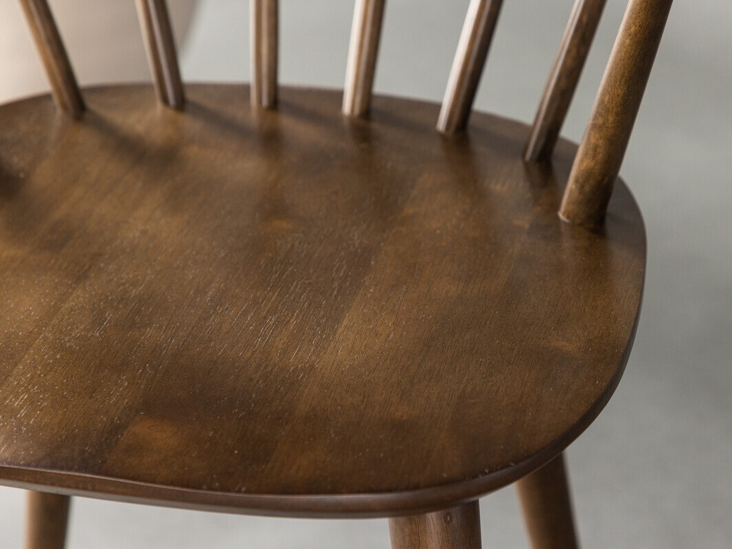 Chaise Dallas 4197 (Marron)