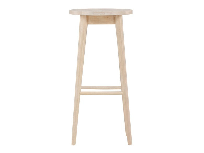 Chaise de bar Dallas 4203 (Brun clair)