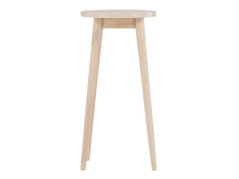 Chaise de bar Dallas 4203 (Brun clair)