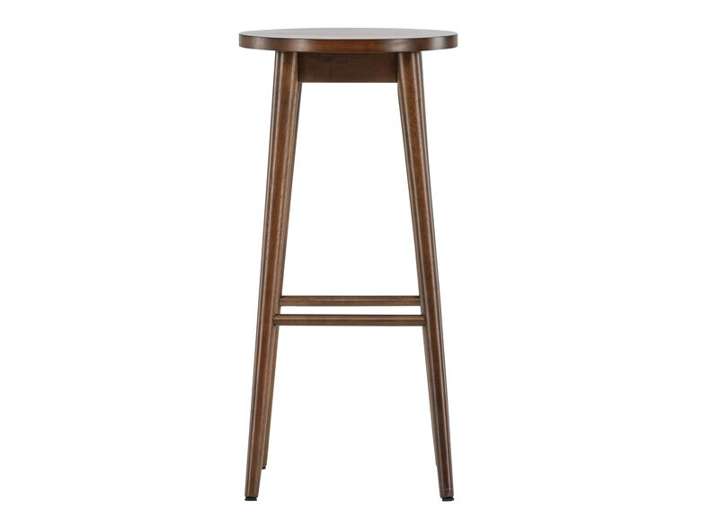 Chaise de bar Dallas 4203 (Marron)