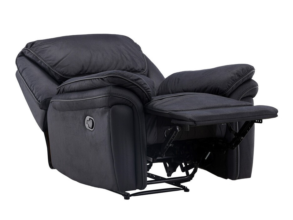 Fauteuil inclinable Dallas 4199