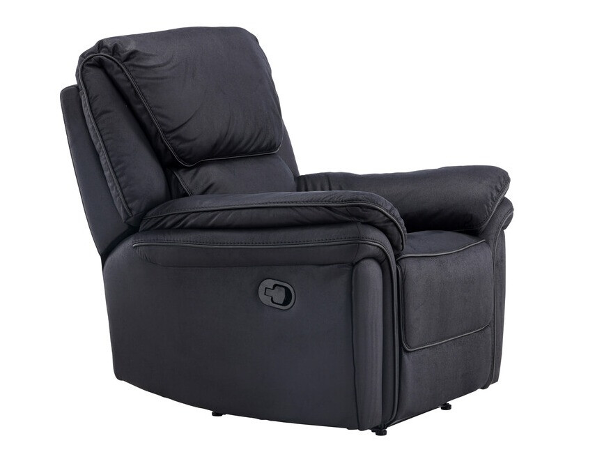 Fauteuil inclinable Dallas 4199