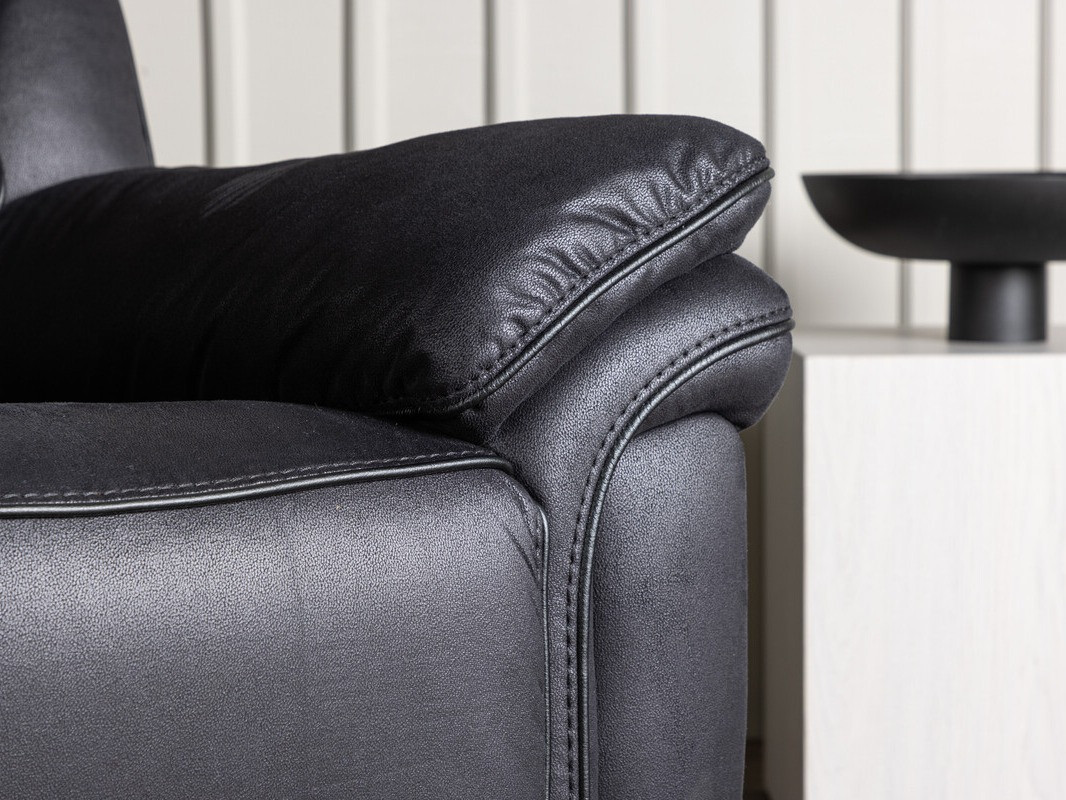 Fauteuil inclinable Dallas 4199