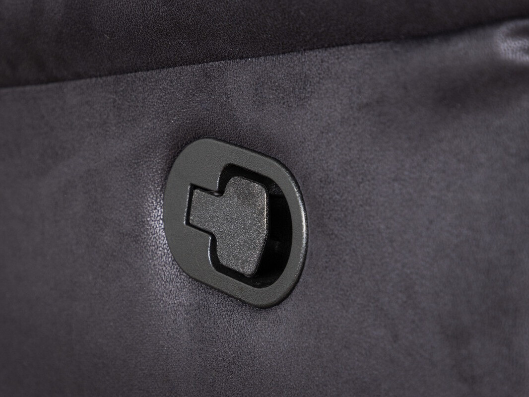 Fauteuil inclinable Dallas 4199