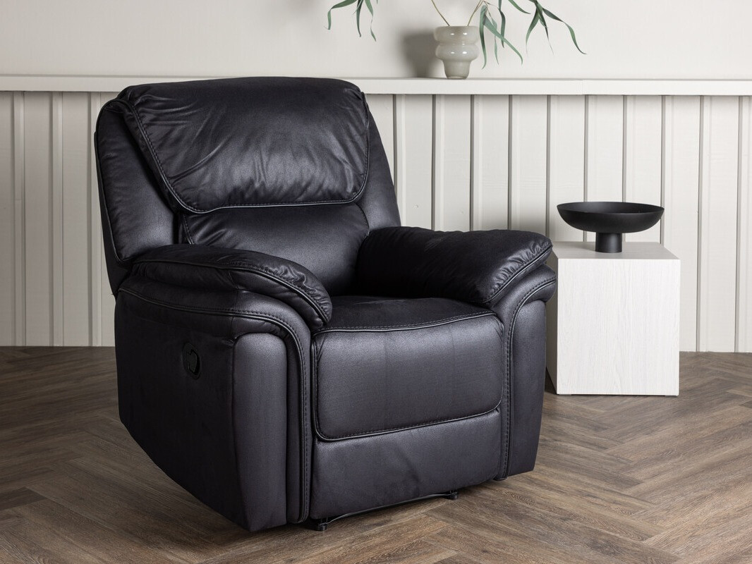 Fauteuil relax Dallas 4199