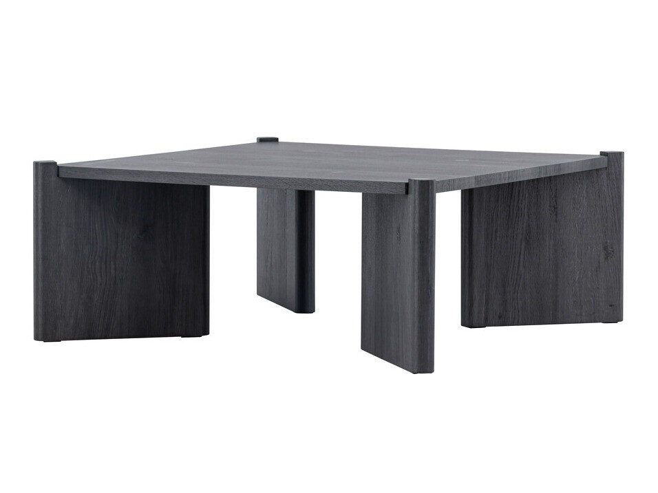 Table basse Dallas 4198 (Noir)