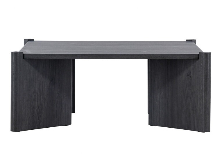 Table basse Dallas 4198 (Noir)
