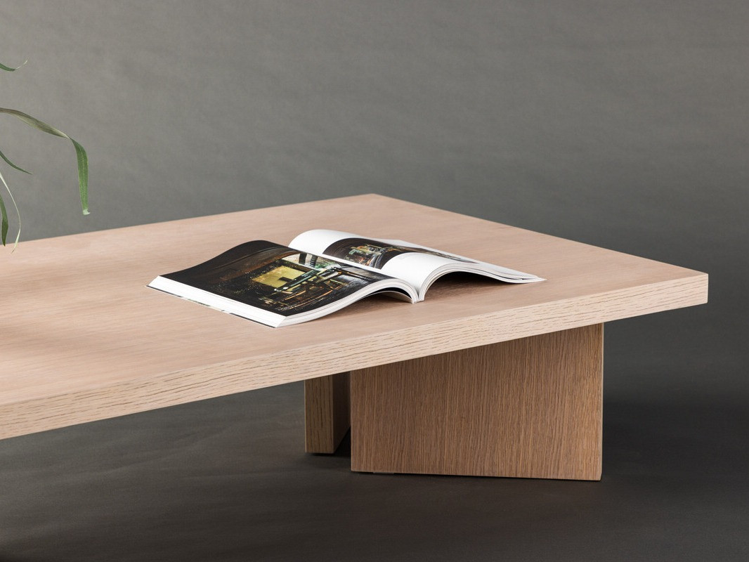 Table basse Dallas 4204