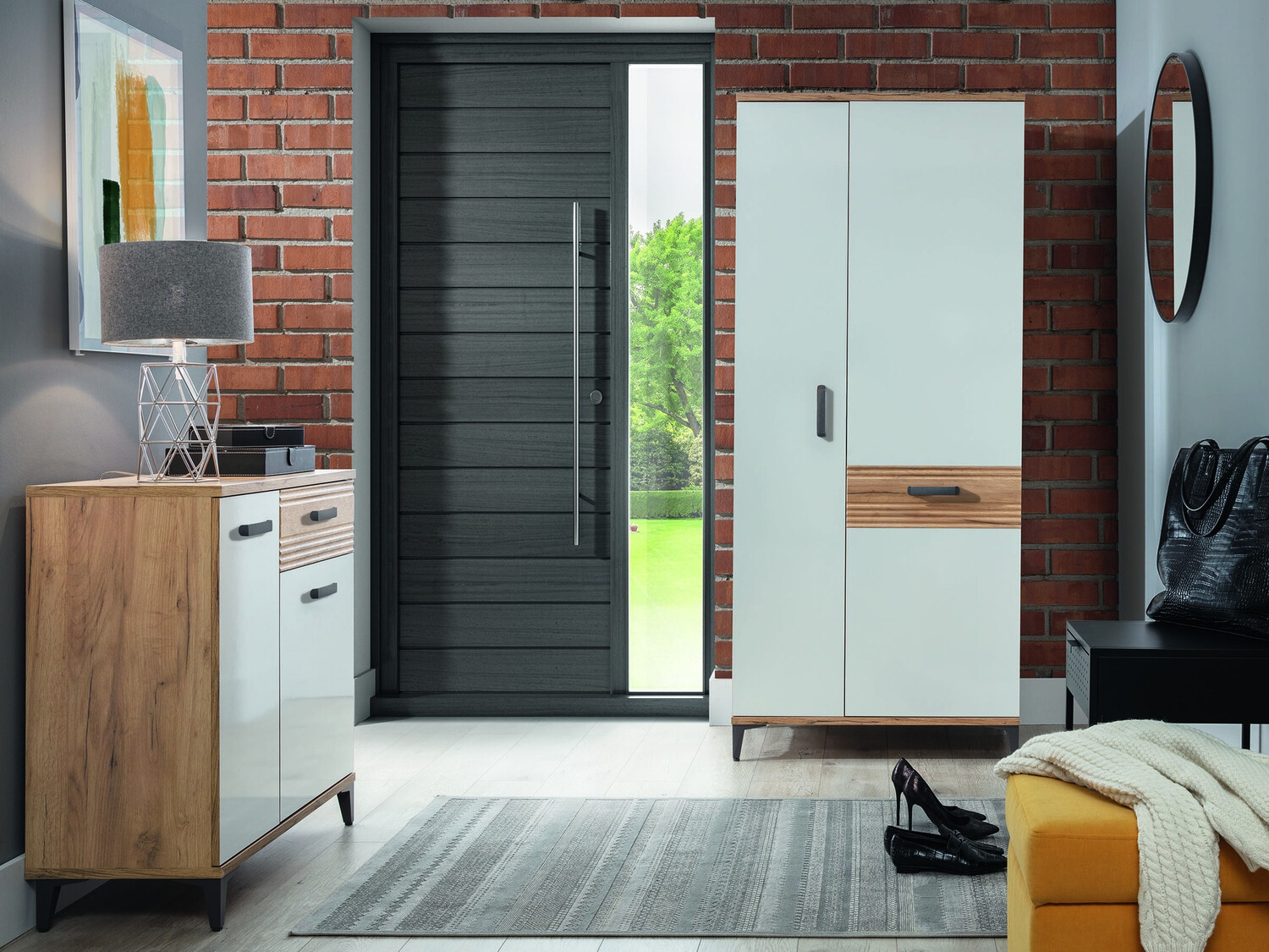 Armoire Tormave 108