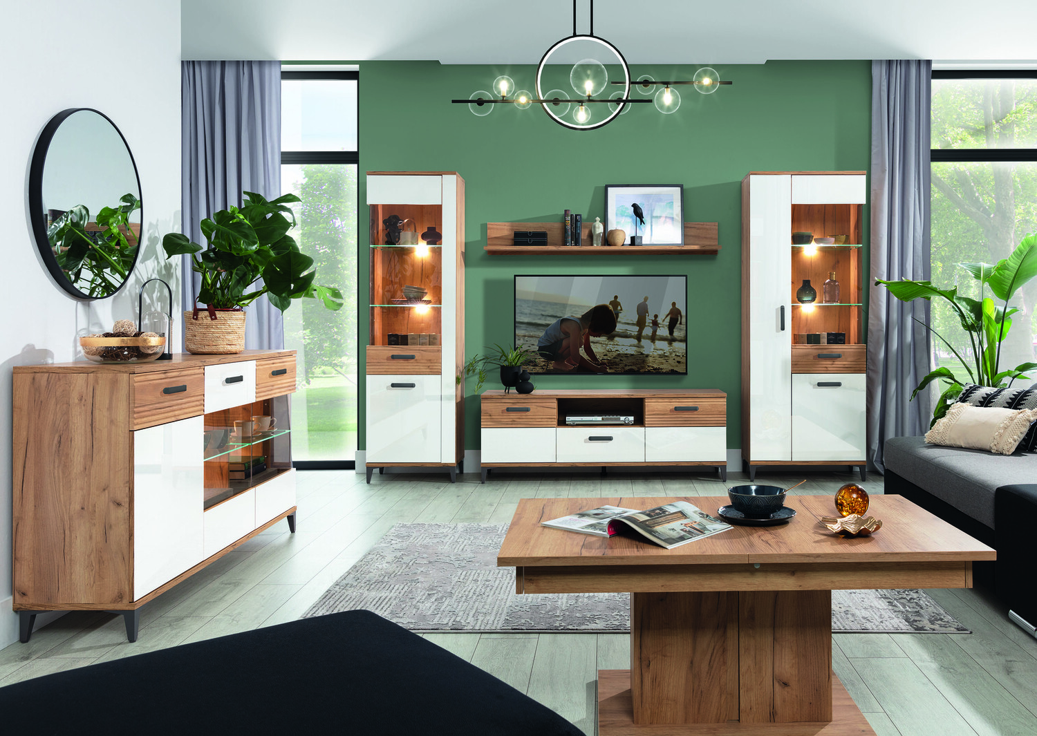 Buffet Tormave 104