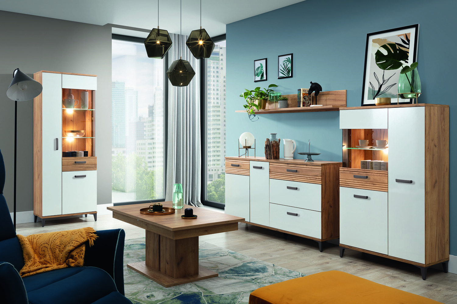 Commode Tormave 103
