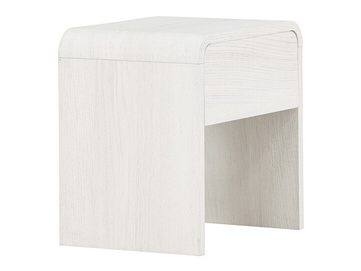 Table de chevet Dallas 4218
